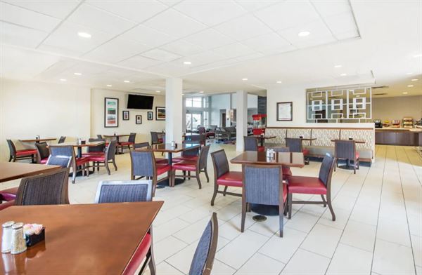 Hawthorn Suites By Wyndham El Paso Airport