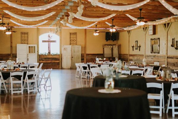 County Line Event Center