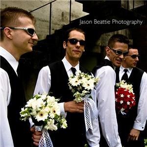 Jason Beattie Photography