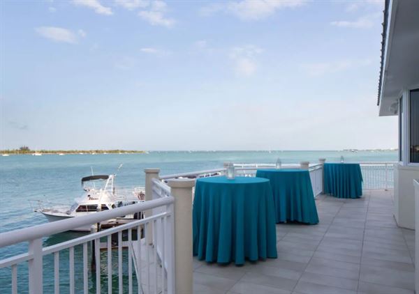 Hyatt Key West Resort & Spa
