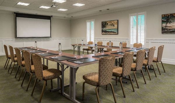 Hyatt Key West Resort & Spa