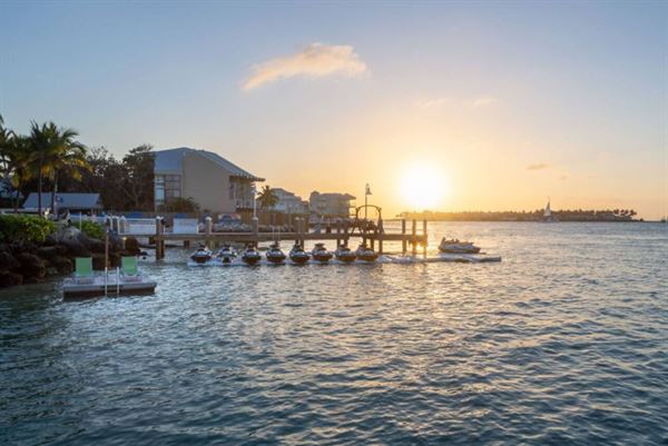 Hyatt Key West Resort & Spa