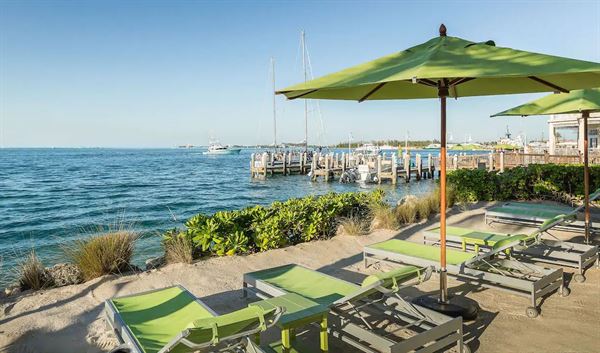 Hyatt Key West Resort & Spa