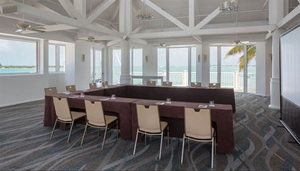 Hyatt Key West Resort & Spa