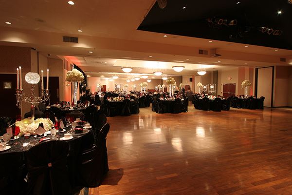 The Galaxy Restaurant & Banquet Center