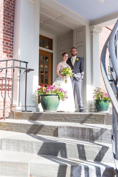 Chester County History Center