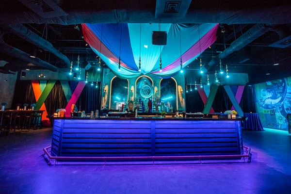 The Fillmore New Orleans