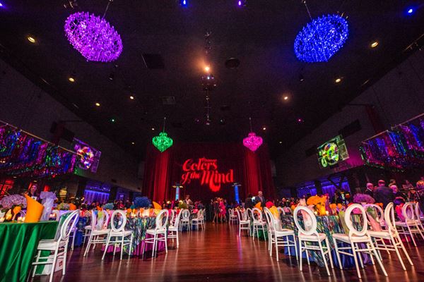 The Fillmore New Orleans