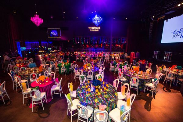 The Fillmore New Orleans