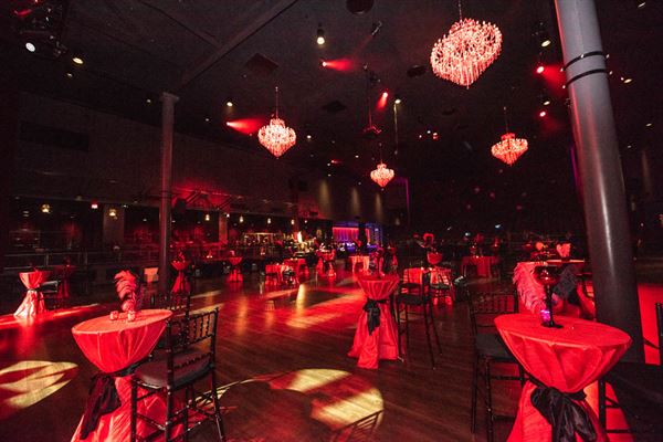 The Fillmore New Orleans