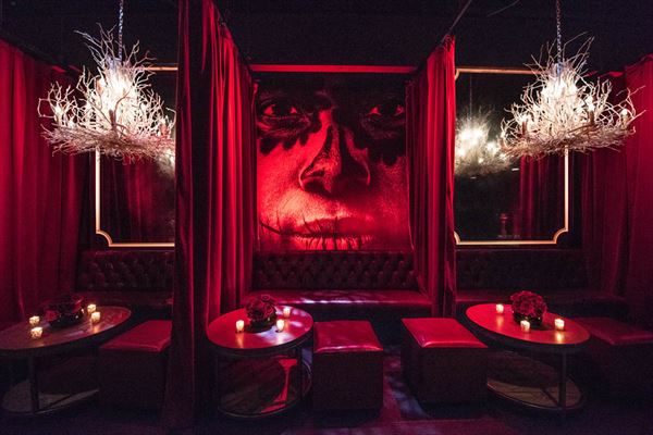 The Fillmore New Orleans