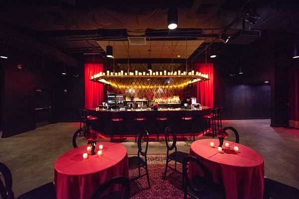 The Fillmore New Orleans