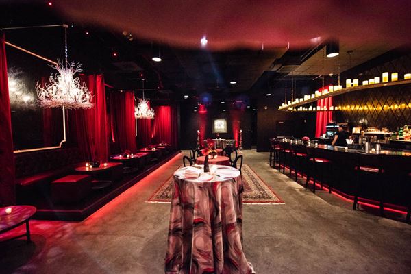 The Fillmore New Orleans