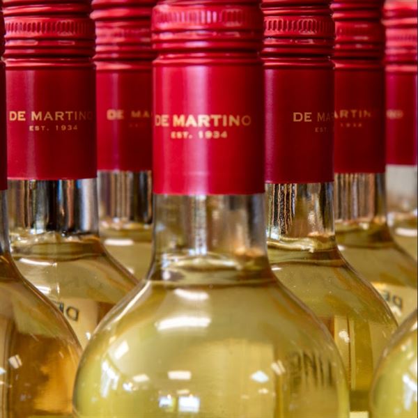 Vinous Reverie Wine Merchant