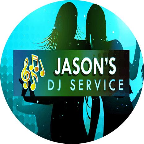 Jason's Dj service