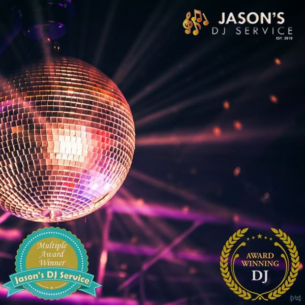 Jason's Dj service