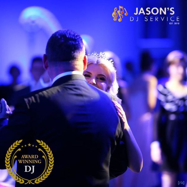 Jason's Dj service
