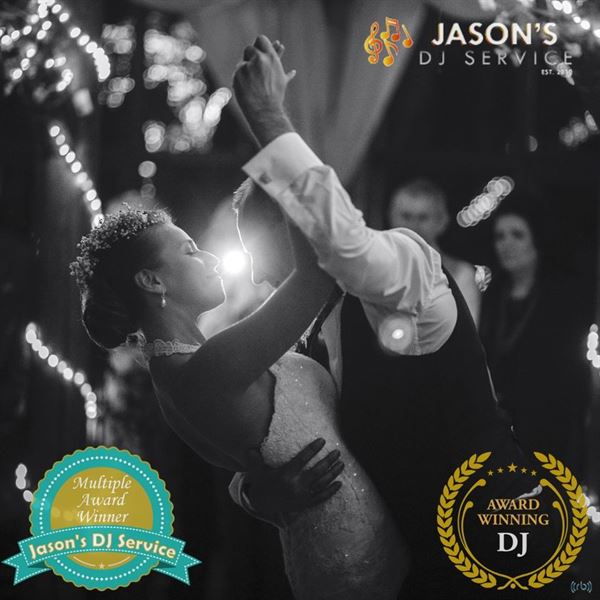 Jason's Dj service