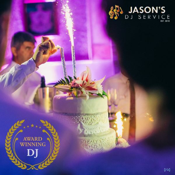 Jason's Dj service