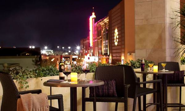 Hyatt at Market Street