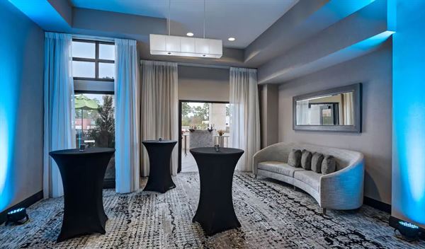 Hyatt at Market Street