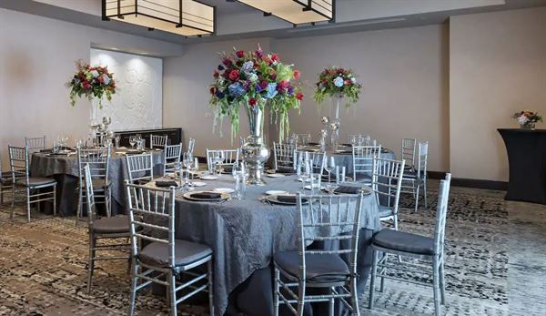 Hyatt at Market Street