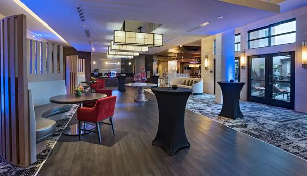 Hyatt at Market Street