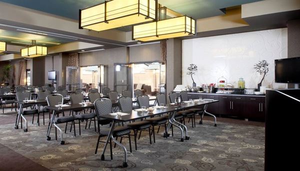 Hyatt at Market Street