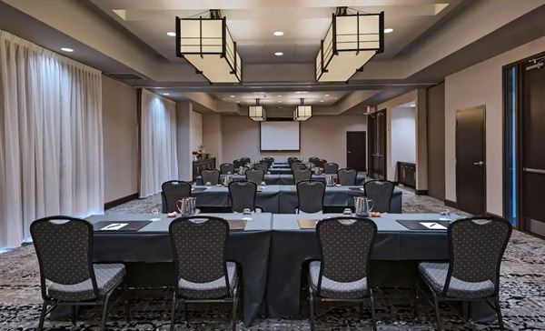 Hyatt at Market Street