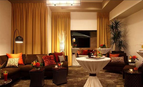 Hyatt at Market Street