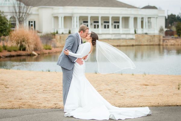 Huntsville Botanical Garden