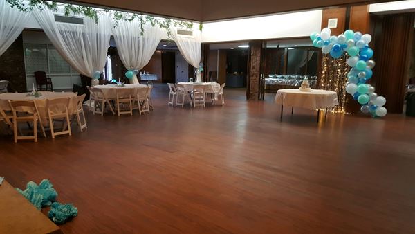 NorthWest Event Center