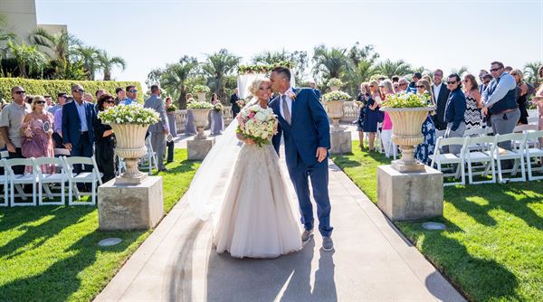 Hilton La Jolla Torrey Pines