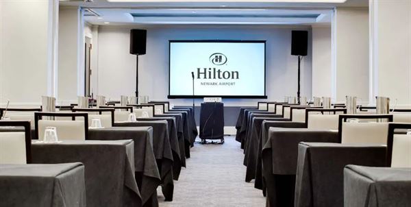 Hilton Newark Airport