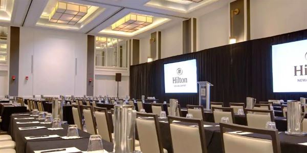 Hilton Newark Airport