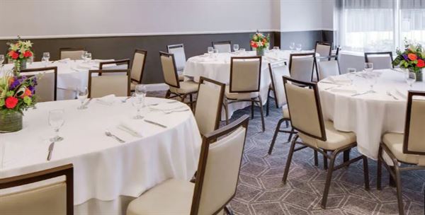 Hilton Newark Airport