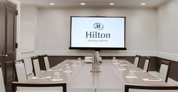 Hilton Newark Airport