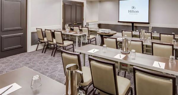 Hilton Newark Airport