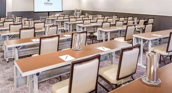 Hilton Newark Airport