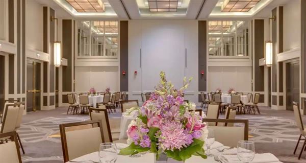 Hilton Newark Airport