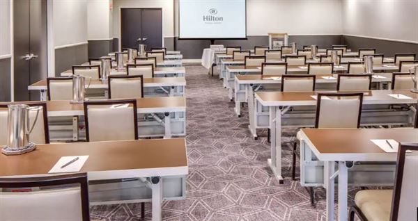 Hilton Newark Airport