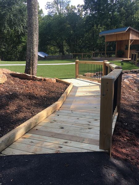 Buck Shoals Cabins Special Events