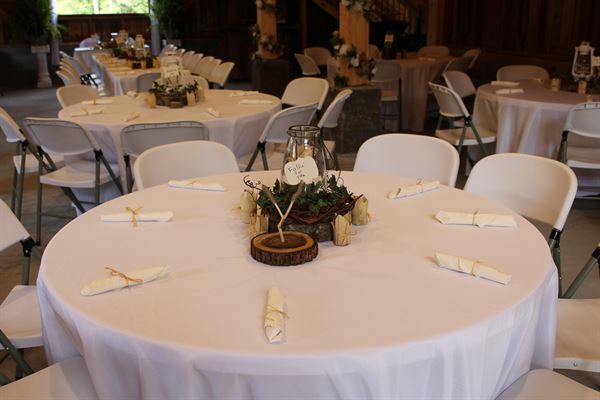 Buck Shoals Cabins Special Events