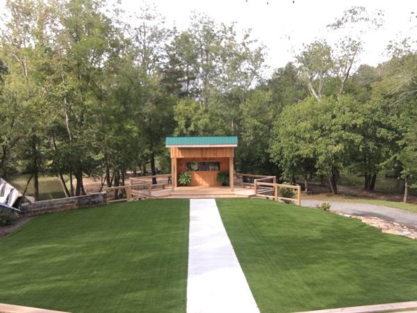 Buck Shoals Cabins Special Events