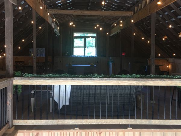 Buck Shoals Cabins Special Events