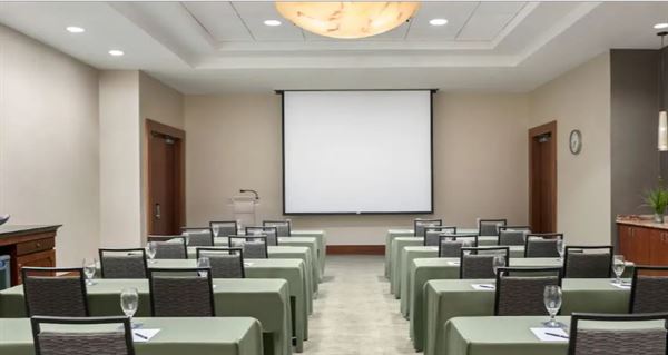 Hilton Ocean City Oceanfront Suites