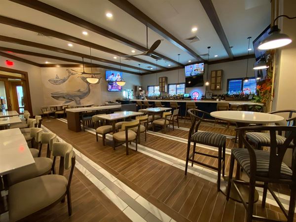 Hilton Ocean City Oceanfront Suites