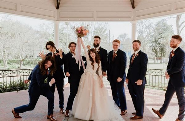 Houston Heights Fire Station