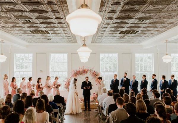 Houston Heights Fire Station