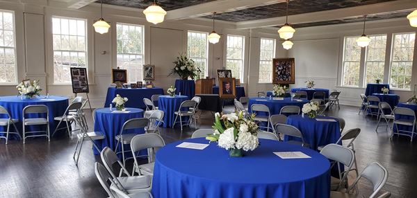 Houston Heights Fire Station